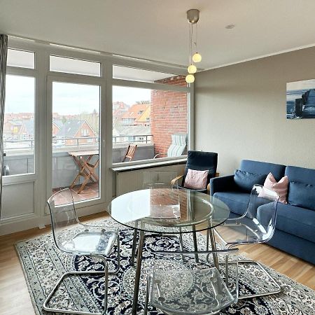 Ferienwohnung Buchholtz Wittdün Esterno foto