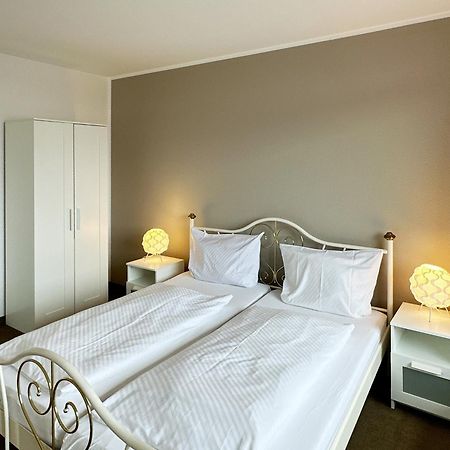 Ferienwohnung Buchholtz Wittdün Esterno foto