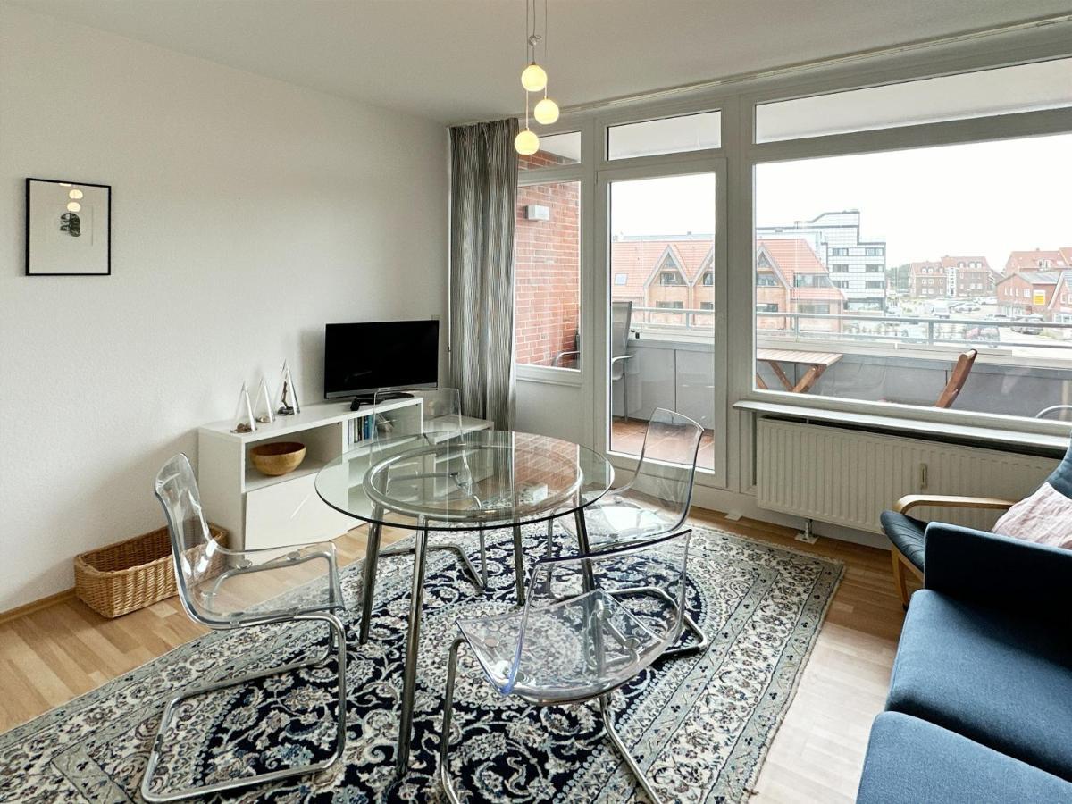 Ferienwohnung Buchholtz Wittdün Esterno foto